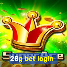 28g bet login